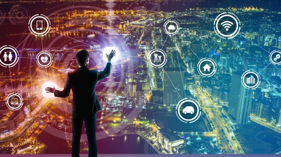 Επιδοτήσεις ύψους 445 εκατ. ευρώ για επενδύσεις ψηφιακού μετασχηματισμού μικρών και μεσαίων επιχειρήσεων