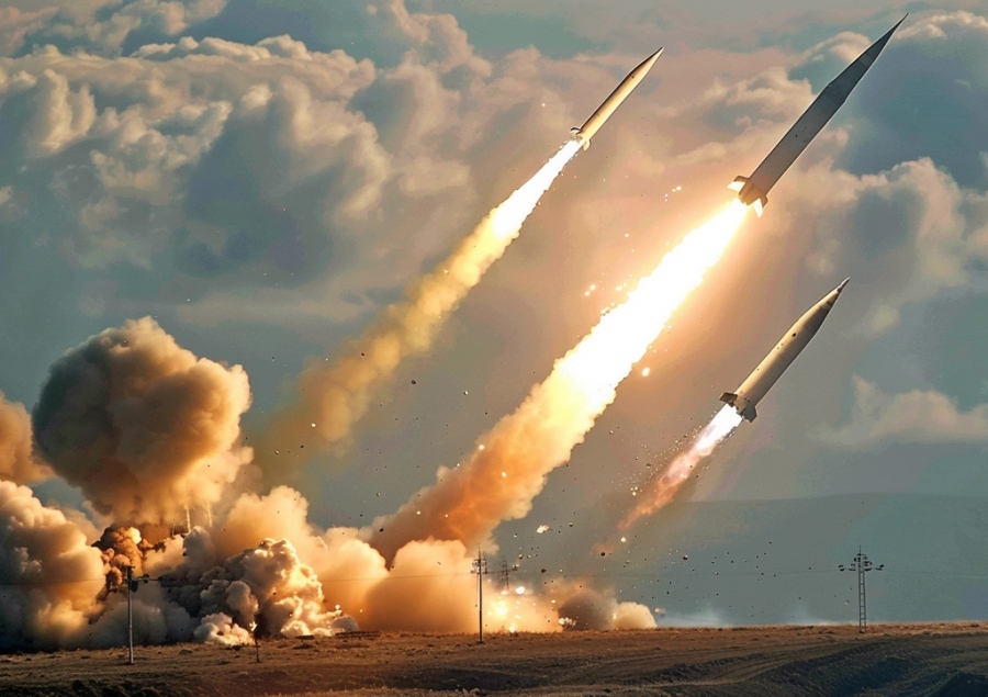 How did 0% beat 100%? Iran’s 70-wave assault humiliates U.S. war machine and devastates Israel