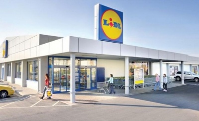 Lidl: Xαρίσαμε μια αγκαλιά στα παιδιά που το έχουν ανάγκη