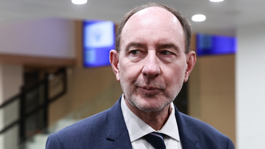 «Θέλουμε να σώσουμε τα παιδιά μας από τη παρακμή της Δύσης» - Ο εγγονός του de Gaulle επιθυμεί να αποκτήσει ρωσική υπηκοότητα