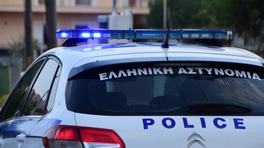 Μυτιλήνη: Συνελήφθη 46χρονος λιμενικός για ενδοοικογενειακή βία