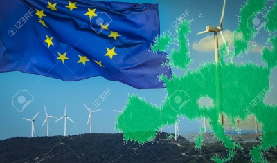 Κομισιόν (Green Deal): Με «πράσινα πιστοποιητικά» η κατασκευή των έργων υποδομής – Οι νέες Οδηγίες κατά της κλιματικής αλλαγής