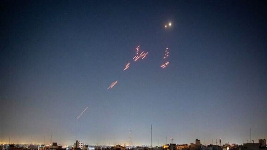 Συναγερμός στο Ιράν – Ενεργοποιήθηκε η αεράμυνα, εντοπίστηκαν αναγνωριστικά drones