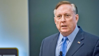 McGregor (ΗΠΑ): Χάσαμε… Οι ΗΠΑ έχουν ηττηθεί στην Ουκρανία… Οι σύμμαχοι έχουν χρεοκοπήσει στρατιωτικά