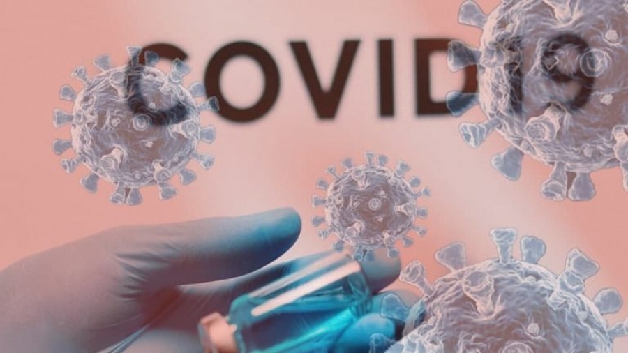 Ο κορωνοϊός εξακολουθεί να είναι η κύρια αιτία θανάτων στην Ισπανία