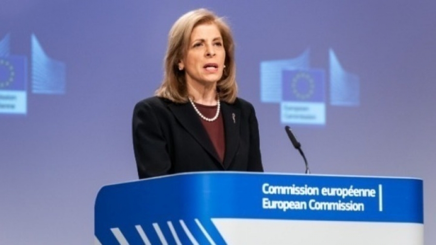 Κυριακίδου (Κομισιόν): Ανάγκη για επιτάχυνση των εμβολιασμών στην ΕΕ – Σημαντική η συμβολή του Βελγίου