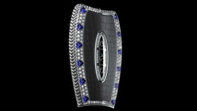 Το πιο ακριβό κλειδί του κόσμου!