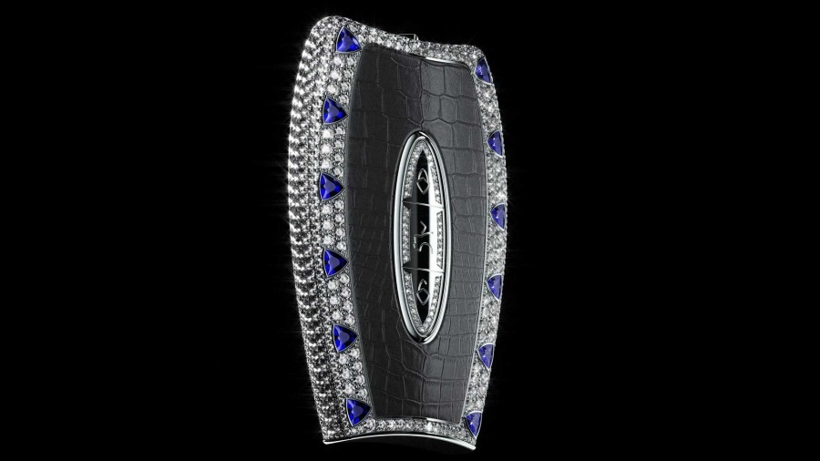 Το πιο ακριβό κλειδί του κόσμου!