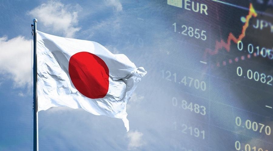 Σε επίπεδο - ρεκόρ οι τραπεζικές καταθέσεις στην Ιαπωνία τον Ιανουάριο 2021 στα 7,6 τρισ. δολάρια