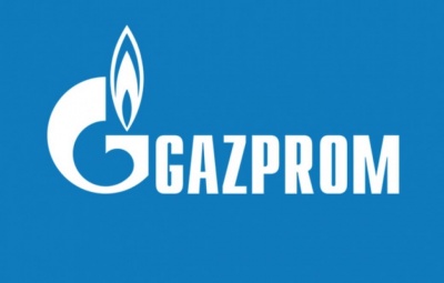 Gazprom: Ενισχύθηκαν κατά +27% τα κέρδη για το σύνολο του 2017, στα 4,49 δισ. δολ.