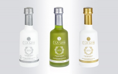 Η «τριλογία» του E-LA-WON - Συνεχής ανάπτυξη και καινοτομία