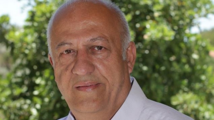 Μαλαφής (δήμαρχος Χίου): Κεντρικά και νότια το μεγάλο μέτωπο της φωτιάς - Δεν έχουμε αναφορές για μεγάλες καταστροφές σε σπίτια