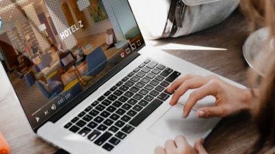 Αυξάνονται οι αναζητήσεις των Αμερικανών για φθινοπωρινά διεθνή ταξίδια