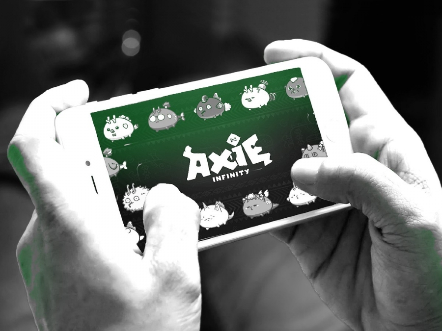 Η εντυπωσιακή άνοδος στους αριθμούς του Blockchain Gaming!