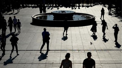 ΕΛΣΤΑΤ: Περισσότεροι από τις γεννήσεις οι θάνατοι το 2019