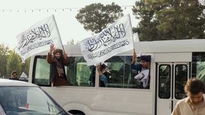 Οι Taliban απελευθέρωσαν Αμερικανό αιχμάλωτο – Ήταν όμηρος από τον Δεκέμβριο του 2024