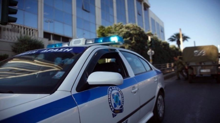 Εξόρμηση της Ασφάλειας για ναρκωτικά έξω από Πανεπιστήμια και στέκια της Αθήνας