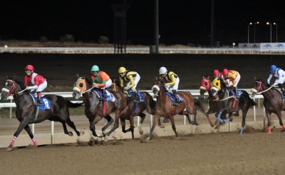 Markopoulo Park: Η δράση ξεκινά στις 13:00 την Κυριακή με έξι συναρπαστικές κούρσες