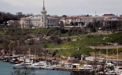 Τα λιμάνια της Μαύρης Θάλασσας μετατρέπονται σε λέσχες για τα γιοτ των δισεκατομμυριούχων