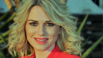 ΠΑΣΟΚ: Παραιτήθηκε από αναπληρώτρια εκπρόσωπος Τύπου του κόμματος η Αναστασία Σιμητροπούλου