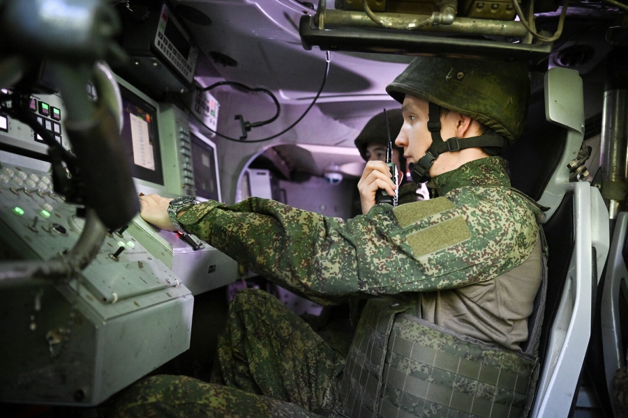 Κυριαρχία στον αέρα – Η Ρωσία κατέρριψε 296 ουκρανικά drones σε 10 ώρες