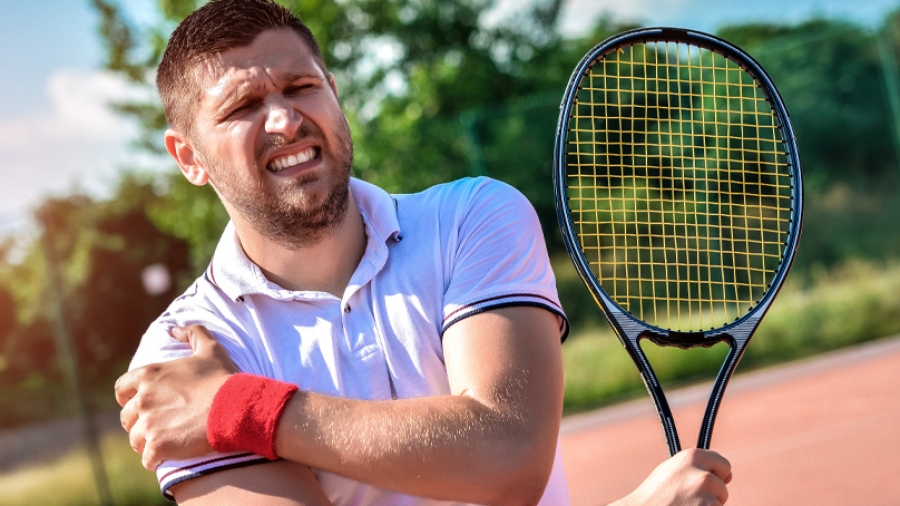 Εξάρθρημα ώμου στην άθληση: Πώς αντιμετωπίζεται