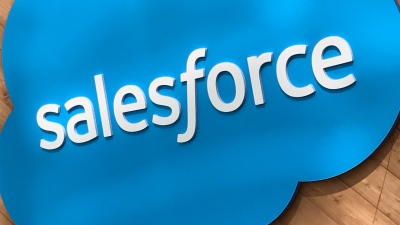 Salesforce: Κέρδη 1,94 δισ. το δ’ τρίμηνο 2025 - Απογοήτευση για το guidance του… 2027