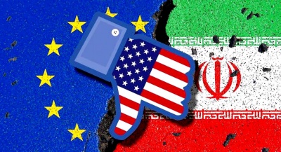 Στήριξη από την Ευρώπη ζητά το Ιράν ενόψει των νέων κυρώσεων από τις ΗΠΑ - Παρέμβαση Mogherini