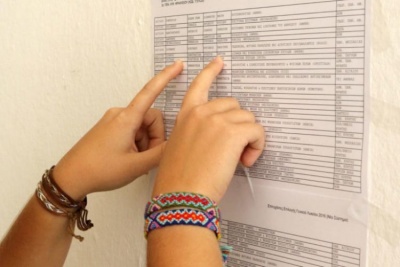 Τις μεταρρυθμίσεις για το λύκειο και την εισαγωγή σε ΑΕΙ – ΤΕΙ παρουσιάζει ο υπ. Παιδείας Κ. Γαβρόγλου