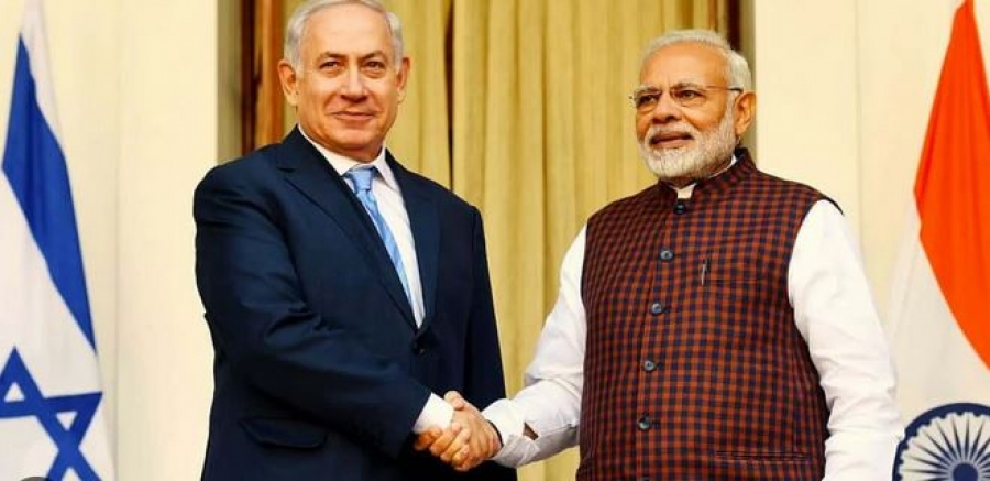 Διπλωματική ακροβασία από την Ινδία - Δεν καταδίκασε την επίθεση του Ισραήλ στο Ιράν, ρήγμα στον SCO