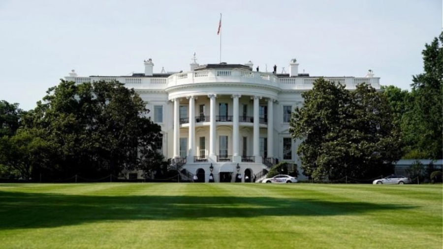 Λευκός Οίκος: O Αμερικανός πρόεδρος Biden και ο πρόεδρος της Βουλής των Αντιπροσώπων McCarthy είχαν μια εποικοδομητική συνάντηση