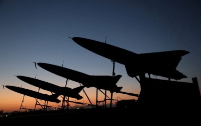 Οι ρωσικές δυνάμεις κατέρριψαν περισσότερα από 50 ουκρανικά UAV στην κατεύθυνση Kherson σε μια ημέρα