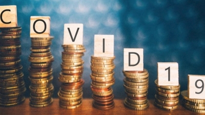 Γερμανία (Έρευνα): Η πανδημία διατήρησε την ευμάρεια πλουσίων και υψηλόμισθων, πλήττοντας τους χαμηλόμισθους