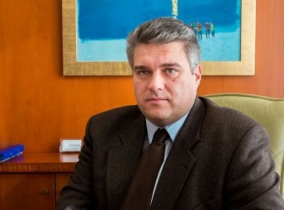 Η απάντηση Χρυσομάλλη (ΝΔ) μετά τα πρόστιμα:  Η συνάντηση έγινε στα πλαίσια των βουλευτικών μου καθηκόντων