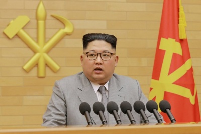 Kim Jong Un: Οι συνομιλίες με τις ΗΠΑ θα συνεχιστούν εάν ο Trump φέρει ένα εφικτό σχέδιο κι αλλάξει στάση