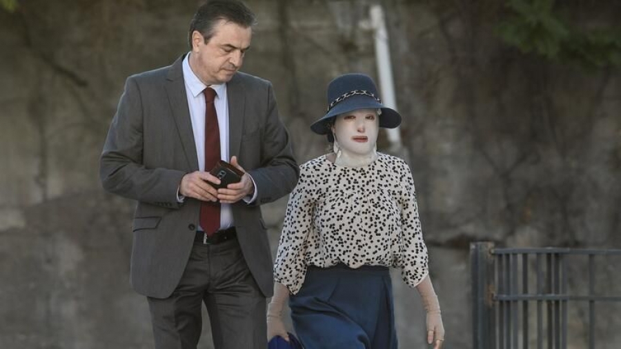 Δίκη για επίθεση με βιτριόλι - Η κατάθεση του γιατρού από το Metropolitan: Η Ιωάννα ήρθε ουρλιάζοντας