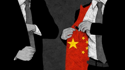 Αποκάλυψη: Η Κίνα τοποθετεί τα πιόνια της παντού στο Βέλγιο - Γιατί ψάχνει πληροφορίες για... covid - Η πρωτεύουσα της κατασκοπείας