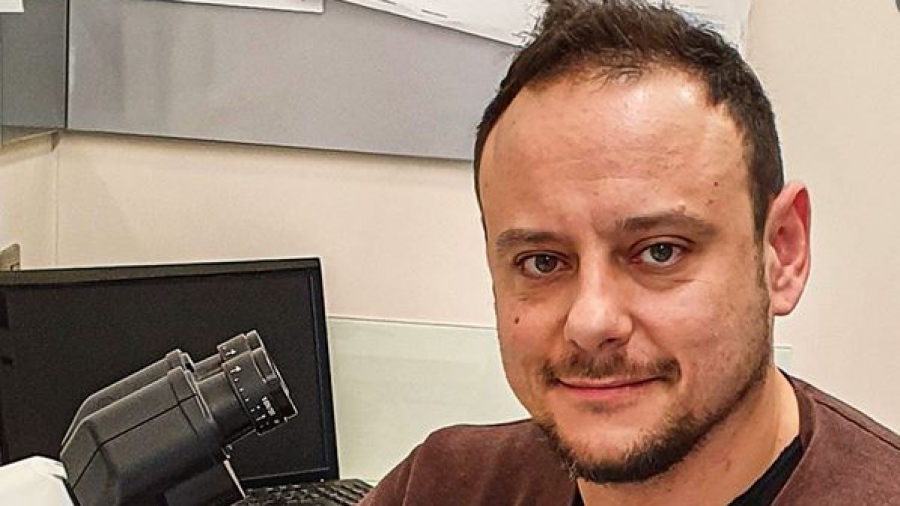 Μαγιορκίνης: Συχνότερα τα περιστατικά στρεπτόκκοκου φέτος, όχι βαρύτερα τα συμπτώματα – Ποιοι να προσέχουν