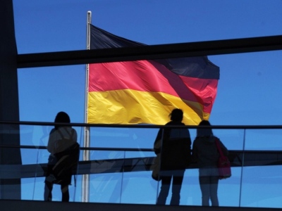 Germany: Record corporate insolvencies since 2013