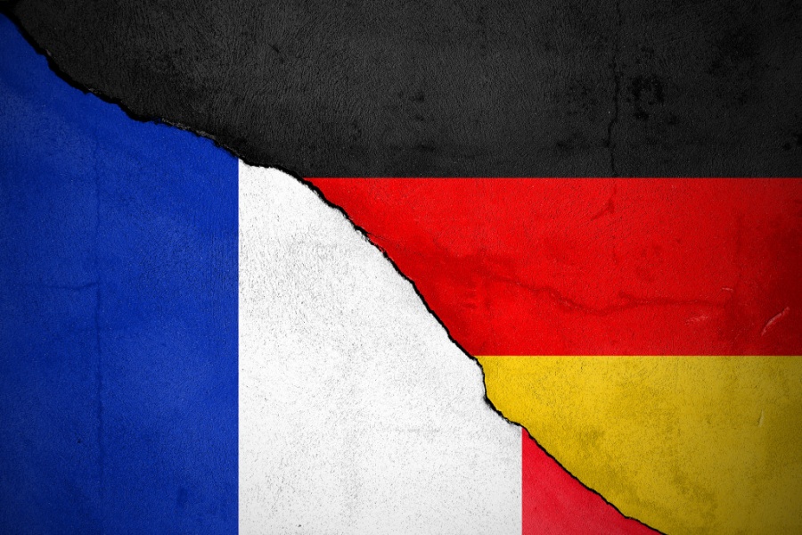 Ρήγμα στις σχέσεις Γαλλίας και Γερμανίας φέρνει το Brexit – Macron: Χάνουμε την υπομονή μας