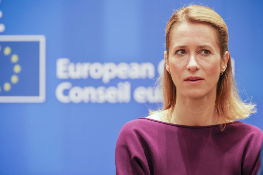 Διάσκεψη των Υπουργών Εξωτερικών της ΕΕ στην Τρίτη (17/6) για τις εξελίξεις στη Μέση Ανατολή