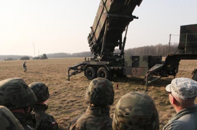 Βόμβα από Financial Times: Το ΝΑΤΟ δεν έχει αρκετές δυνατότητες αεράμυνας για να προστατεύσει την Ανατολική Ευρώπη