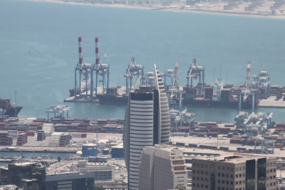 Η Κίνα αναλαμβάνει τα ισραηλινά λιμάνια και «απειλεί» τις  επιχειρήσεις των ΗΠΑ στη Μεσόγειο
