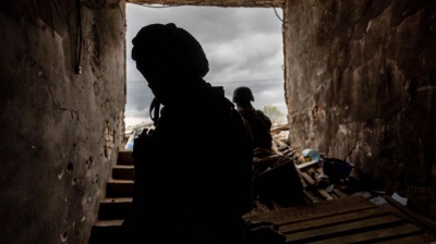 Νεκρός ο εμπνευστής και σχεδιαστής των hi - tech όπλων της Ουκρανίας