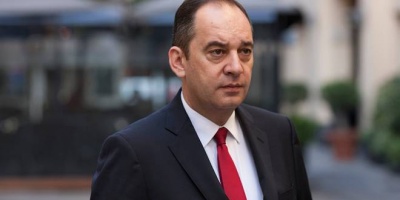 Πλακιωτάκης (ΝΔ): Μοναδικός στόχος του Τσίπρα με το Σκοπιανό είναι να δημιουργήσει προβλήματα στη ΝΔ