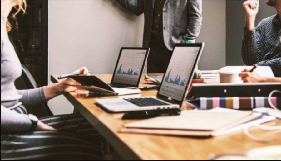 Πως οι online κρατήσεις ταξιδιών, αυξάνουν τη ζήτηση στα επόμενα χρόνια