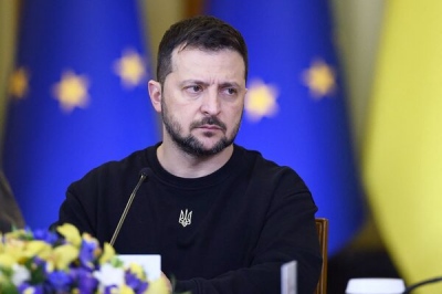Ζelensky: Ποιες είναι οι «τρεις νίκες» που χρειάζεται η Ουκρανία στο διεθνές μέτωπο