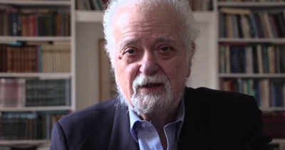 Πέθανε ο Σπύρος Μερκούρης, αδελφός της Μελίνας Μερκούρη