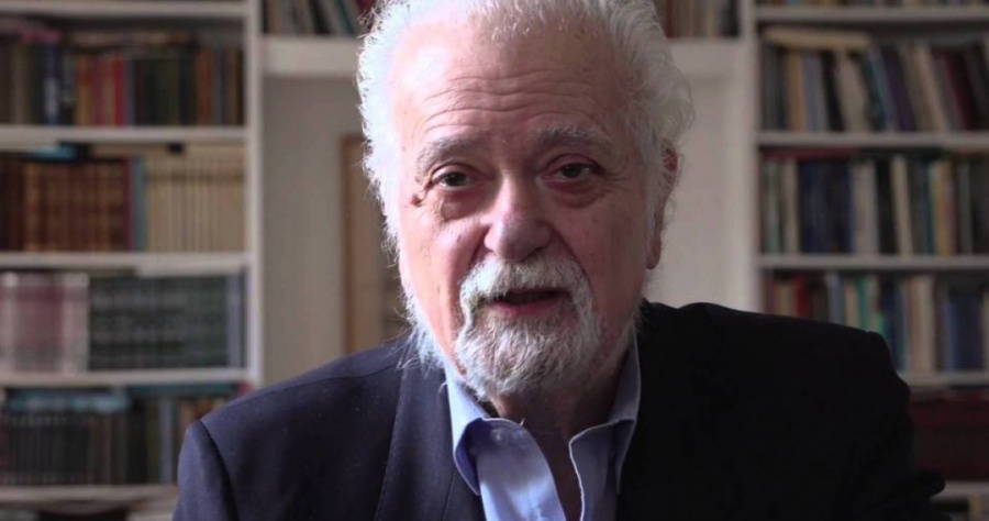 Πέθανε ο Σπύρος Μερκούρης, αδελφός της Μελίνας Μερκούρη