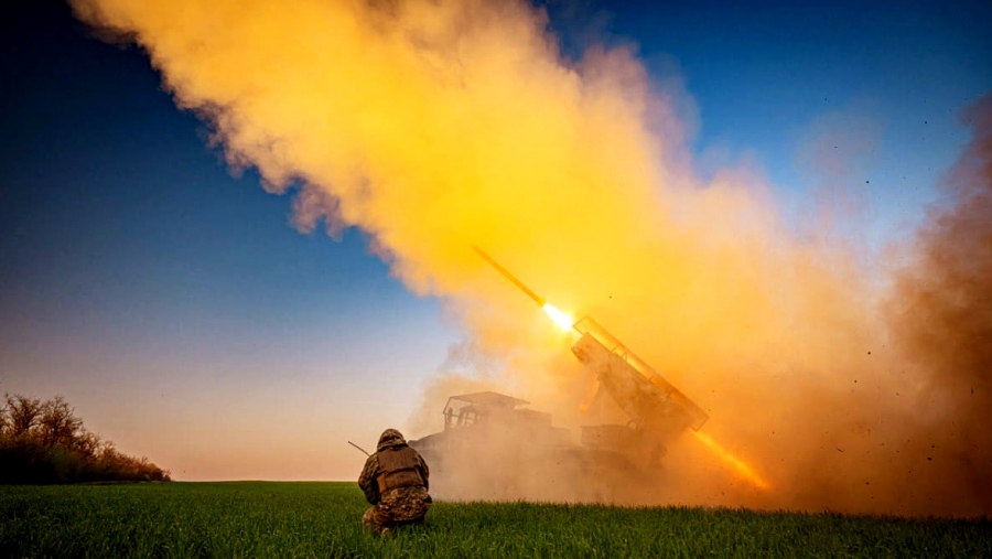 Αποκάλυψη βόμβα από SkyNews - H Ρωσία συγκεντρώνει 70 χιλ. στρατιώτες για τη Μεγάλη Καλοκαιρινή Επίθεση σε Kharkiv και Sumy